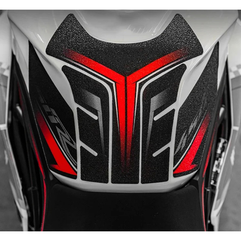 FOR Colove 450RR KY450RR Motorcycle Tank Pad Protector Leather Frosting Sticker Decals Accessories