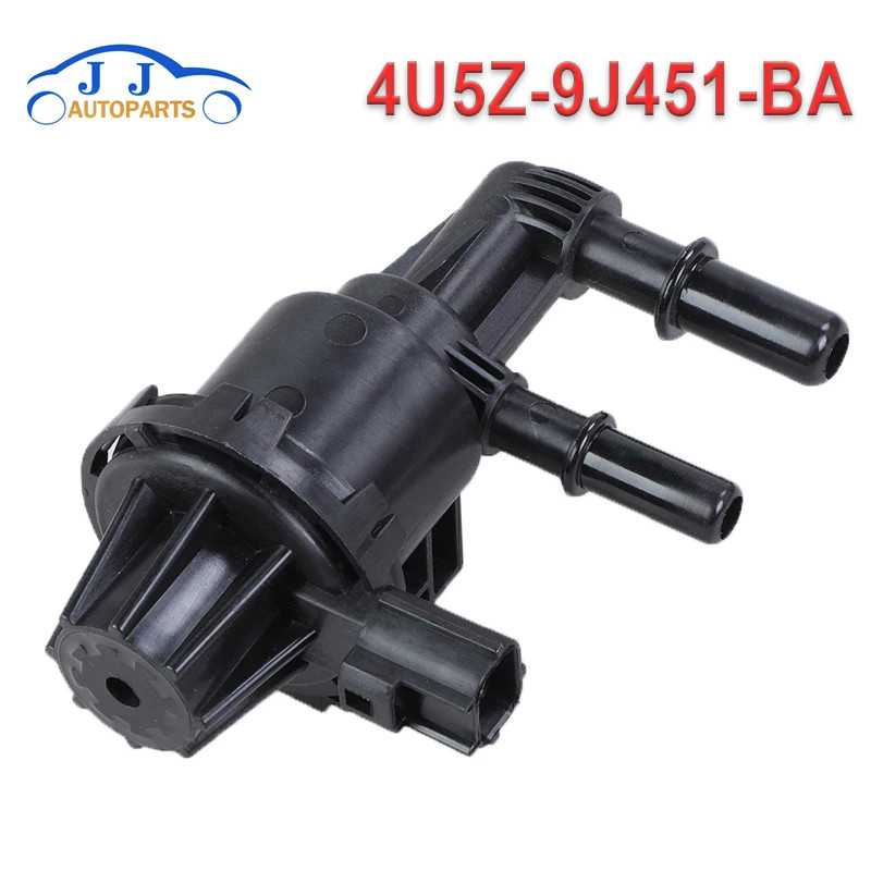 NEW 4U5Z-9J451-BA 4U5Z9J451BB 911-673 4U5Z9J451BA High Quality Solenoid Valve For Ford 1998-2011 Ex