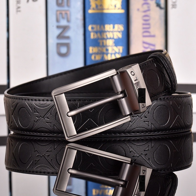 ! เข็มขัด Dermis รุ่นใหม่