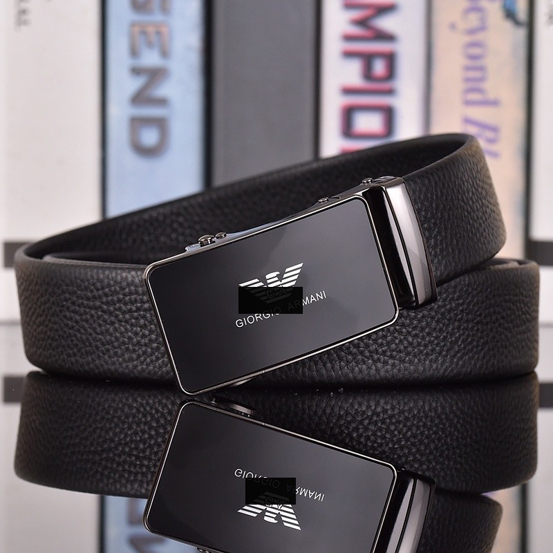 ! เข็มขัดผู้ชาย Dermis Fashion