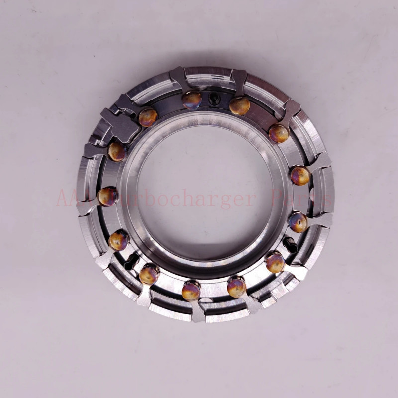 Turbo Parts B03V Nozzle Ring Suit B-M-W 540 640 740 840 X3 X4 18589880005 18589700001 18589700013 A