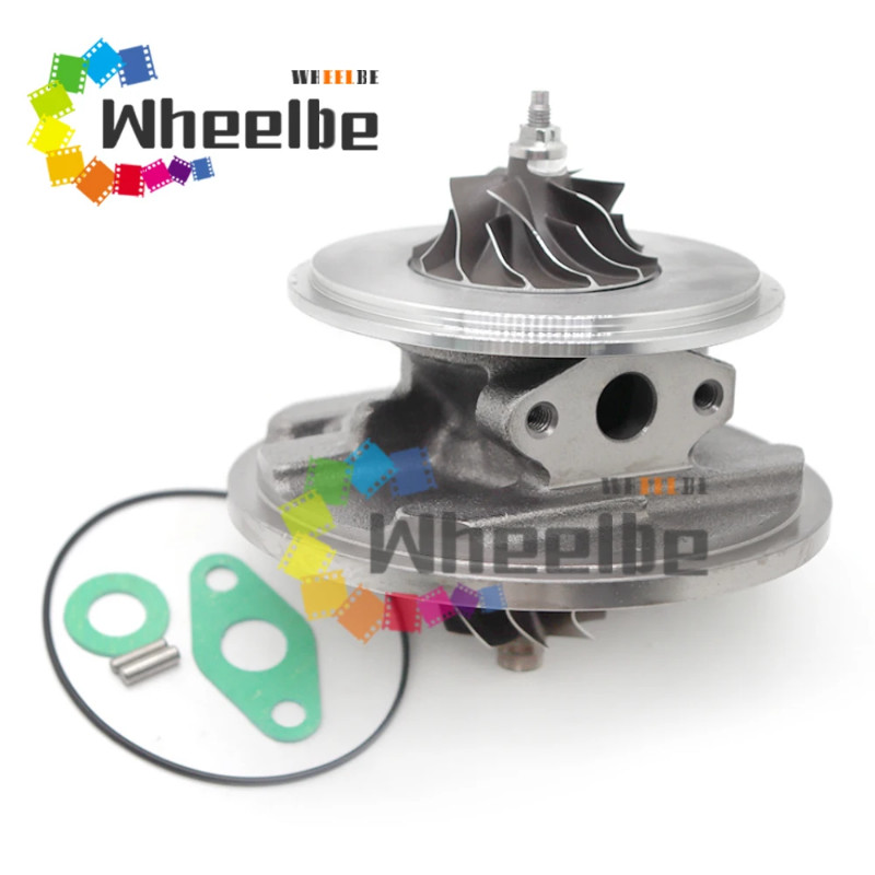 104Kw Turbo Cartridge for Ssang-Yong Actyon Kyron 2.0 Xdi 141HP D20DT A6640900780 2006- GT1549V 761
