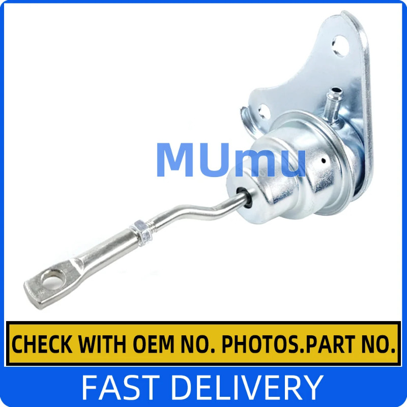 NEW CT20 Turbocharger Actuator 1720154060 For Toyota Landcruiser TD ( LJ70/71/73) 66KW  90HP 17201-