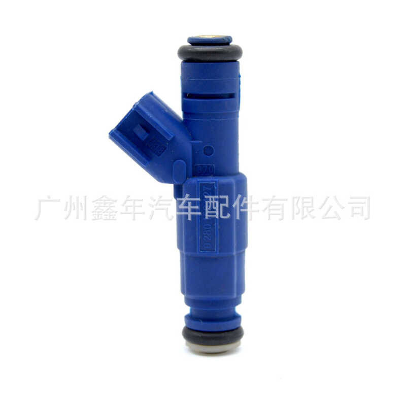 0280156127 2R3V-B5A เหมาะสําหรับ Ford Mustang 4.6L V8 03 04 หัวฉีดน้ํามันเชื้อเพลิง