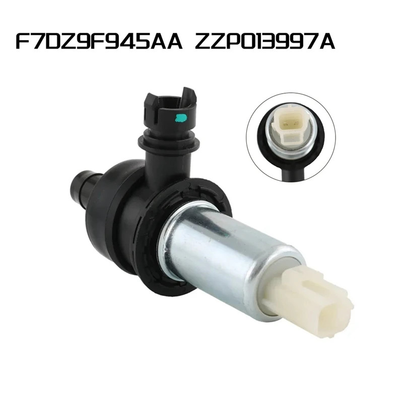 Evaporative Canister Vent Valve Solenoid Valve Accessories F7DZ9F945AA ZZP013997A CVS29 CVS15 For F