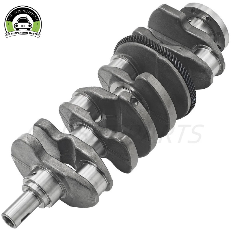 Engine Crankshaft for Mercedes Benz M264.920 M274.920 M270.920 A2740304200 A2740300101 A2740300201
