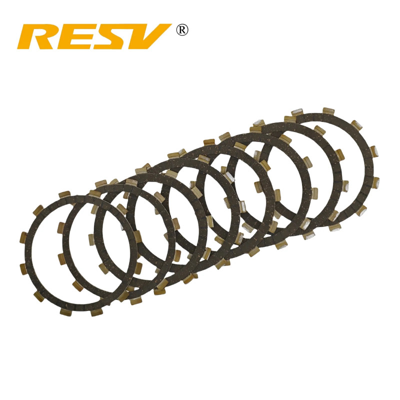 RESV For Yamaha XT600 XT600Z XT600E TT600 XTZ660 Tenere SRX600 SZR660 XT TT XTZ SRX SZR 600 5Y1-163