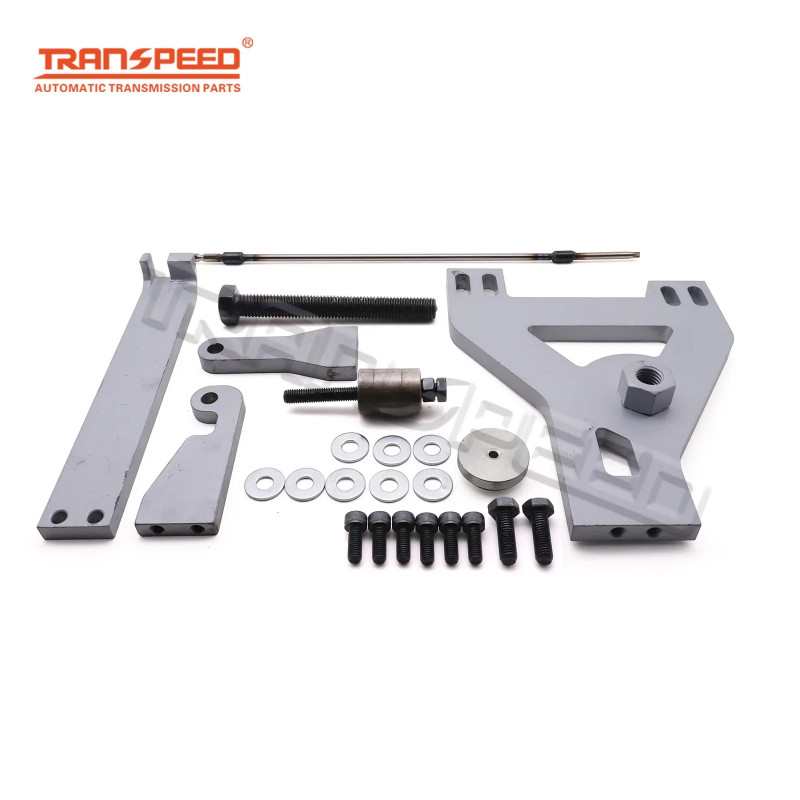TRANSPEED 0CK Auto Transmission Tools Shell Removal Gearbox Parts Compatible with Audi A4 A5 A6 A7