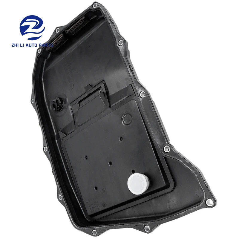 0D5398009 Auto Engine Parts Transmission Gearbox Oil Sump Pan   For AUDI A4 A5 A6 A7 A8 Q5 Q7 Q8