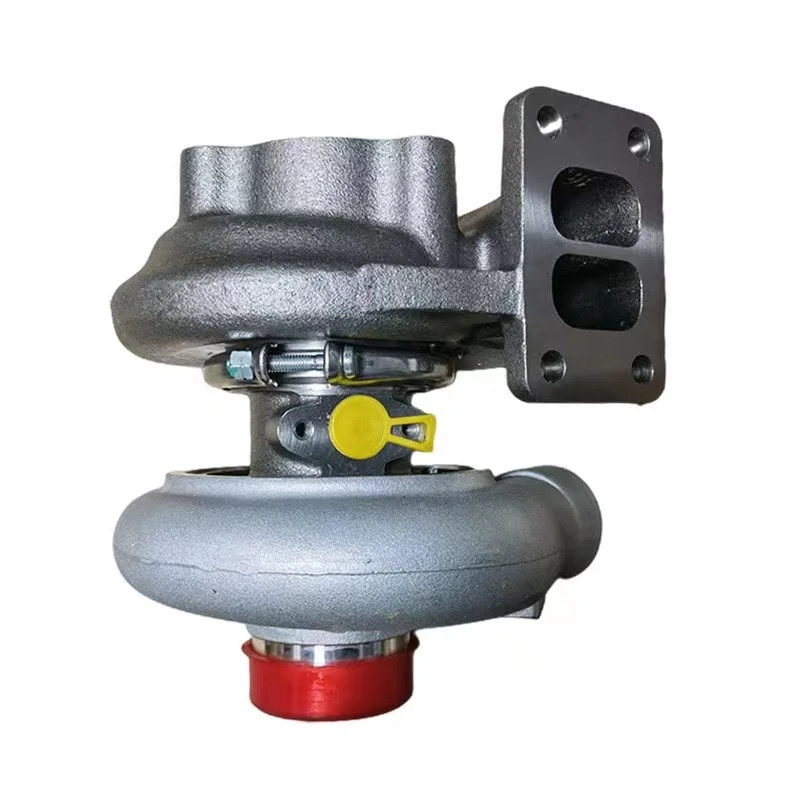 Factory price excavator parts for S6K engine E200B E320 turbocharger