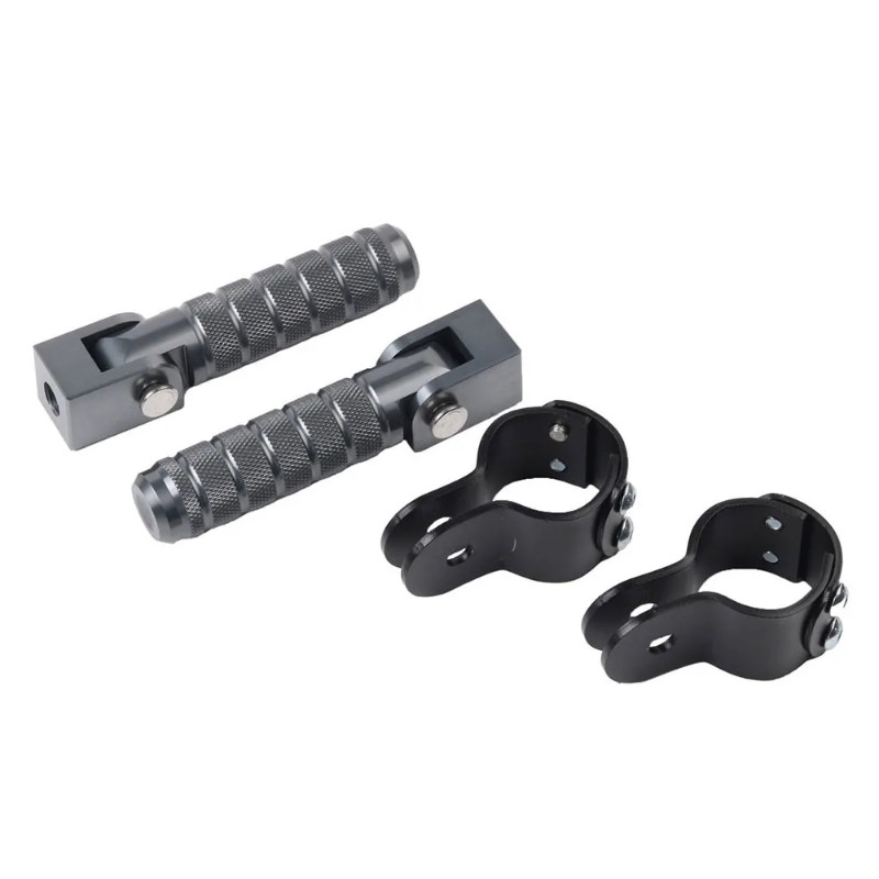 For BMW K1600GT K1600GTL K1600 K 1600 GT GTL 1600GT 1600GTL Accessories Highway Footrest Foot Pegs