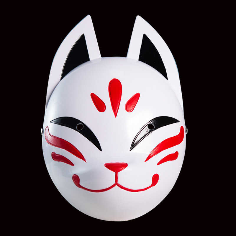 หน้ากาก.Cos.Ayama..theme.เรซิ่น.หรูหรา.สำหรับงานปาร์ตี้และHALOWEEN