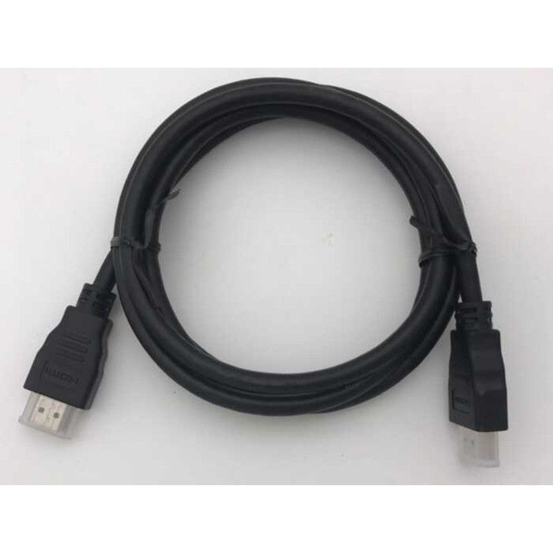 ZTE Huawei Set-Top Box Original HDMI HD Cable Version 1.4 3d Data คอมพิวเตอร์ TV Cable 1.5m xindianY
