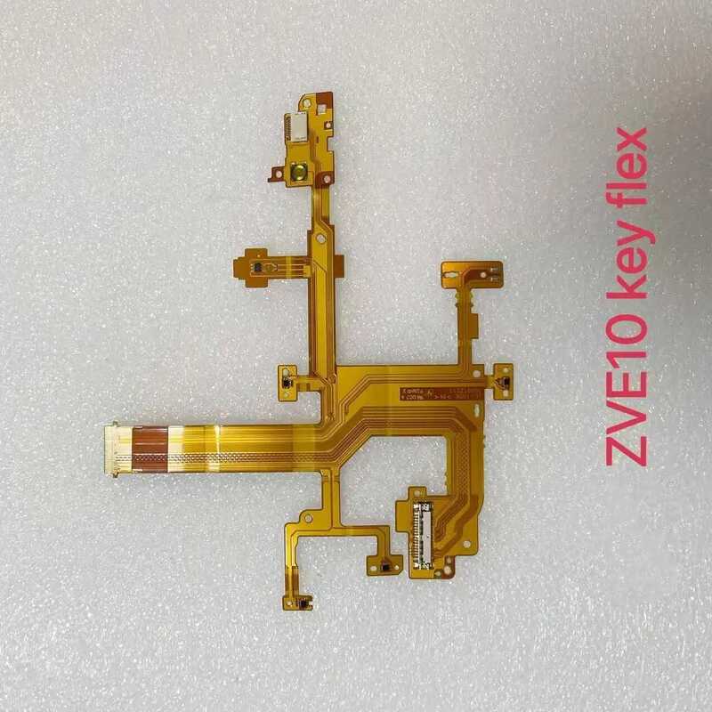 ▥ อะไหล่ซ่อมสาย LCD Touchpad สำหรับ Sony Zv-E10 Zve10