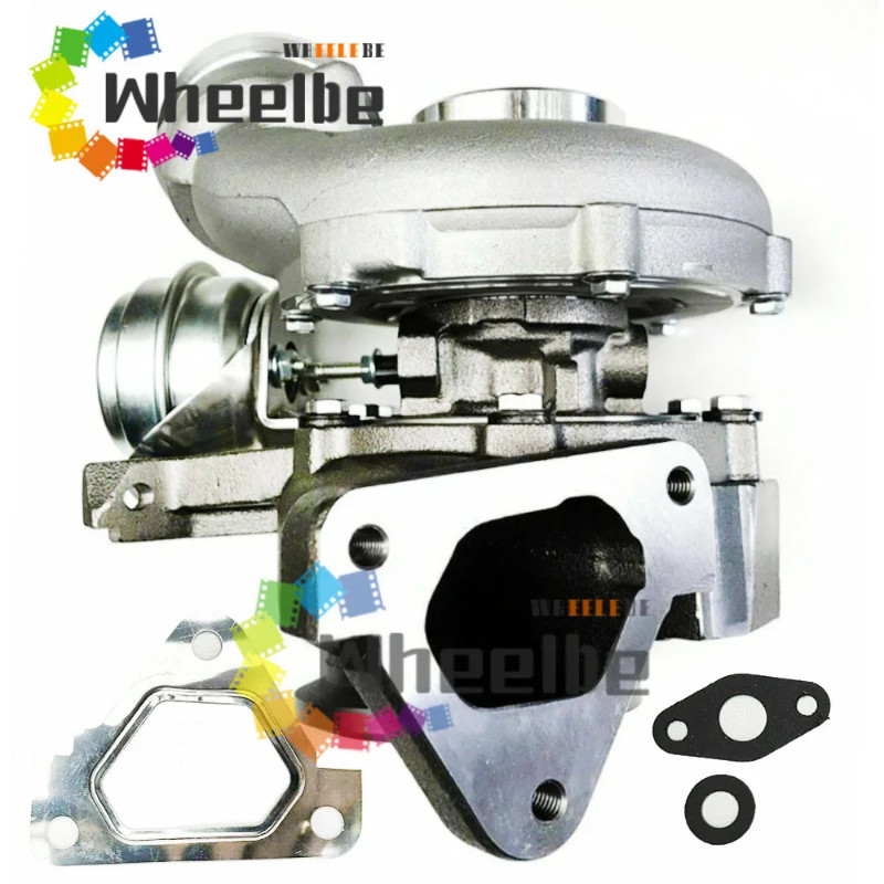 NEW Turbine Turbocharger full turbo for Mercedes Sprinter I 211 311 411 213 313 413 CDI OM 611 DE 2