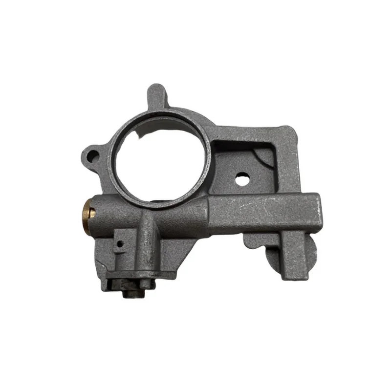 Oil Pump Fit For Stihl MS651 MS661 MS661C Garden Tools Gasoline Chainsaw Replacement Parts #1144 64