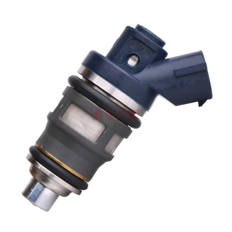 1001-87093 เหมาะสําหรับ Selica Celica GT4 การปล่อยขนาดใหญ่ 880CC หัวฉีดน้ํามันเชื้อเพลิง