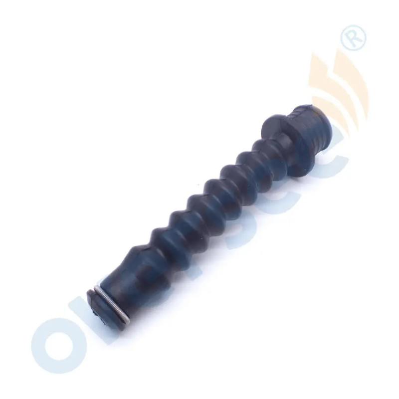 6G1-44147 Gear Shift Rod Boot For YAMAHA Outboard Motor  6MSHP P50TLRP 6G1-44147-00 ;6G1-44147-01