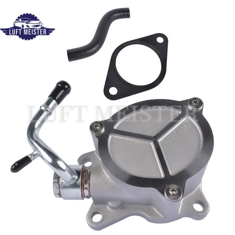 Vacuum Pump Kit for Mazda 6 GJ,CX-5 KE, 3 BM SH01 2.2 Diesel SH0118G00 SHY218G00A SH1518G00