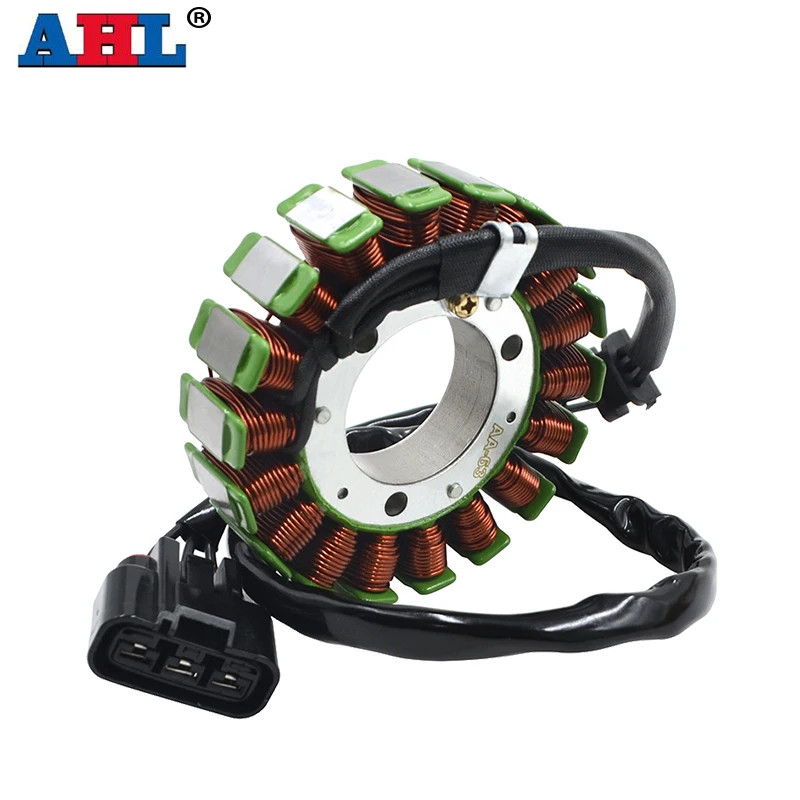 Motorcycle Generator Stator Coil Comp For CFMOTO CF400NK CF650NK CF650TR CF400NK CF650NK CF650TR CF