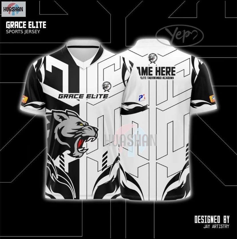 8 แบบ mlbb Jersey เสื้ออีสปอร์ตทีมชายและหญิงของฟิลิปปินส์, เสื้อ mlbb [การปรับแต่งฟรี]