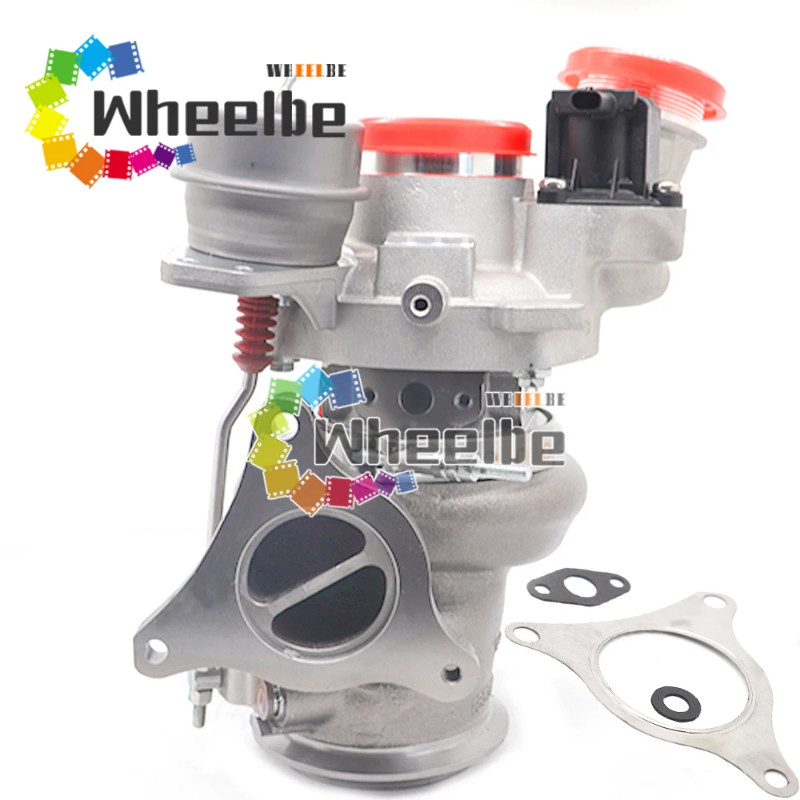 18559880002 Auto Turbo Charger B03/B03G For Mercedes-Benz A45 CLA45 AMG M133 2.0L 2013- 256/360 185