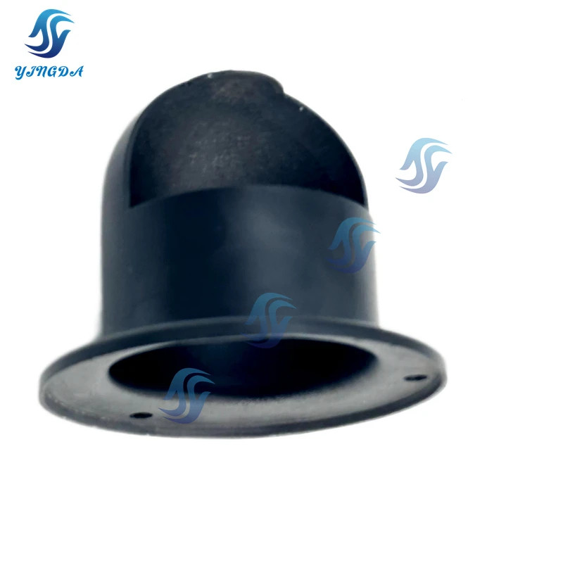 688-81842-00-00 Start Motor Cover for Yamaha Outboard Boat Engine Start Motor 688-81800 2T 75HP 85H