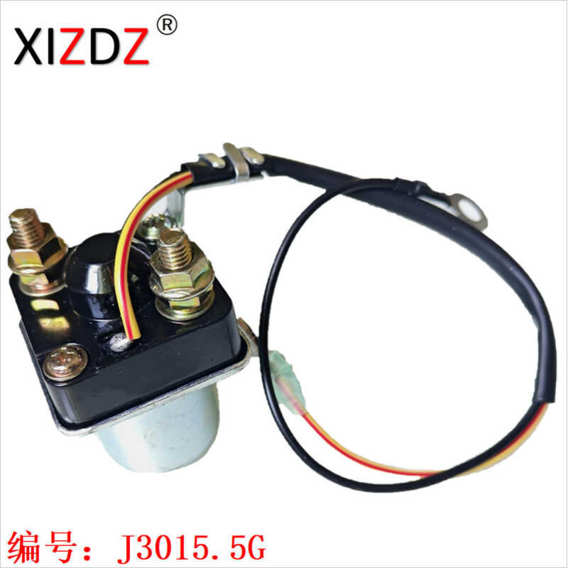 3015.5G เหมาะสําหรับ Yamaha 6E5-81941-1-00 61A-8119-00-00