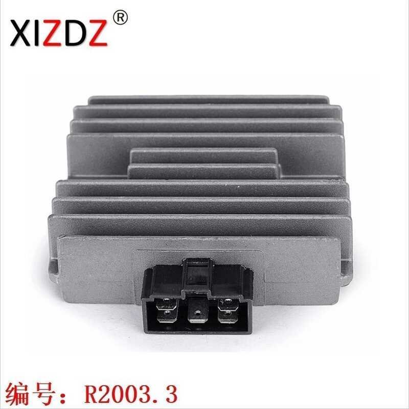 2003.3 เหมาะสําหรับ Yamaha X6S X6F 1VD-H196-00 5SL-8196-00