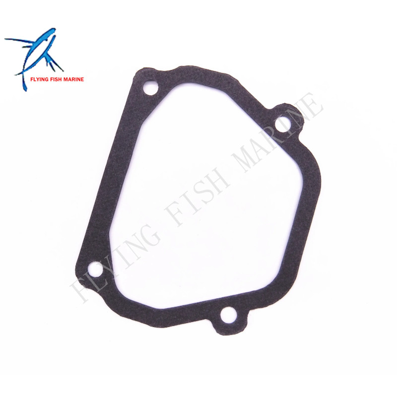 Boat Motor F4-01.06.34 Head Cover Gasket for Hidea 4-Stroke F4 F5  Outboard Engine