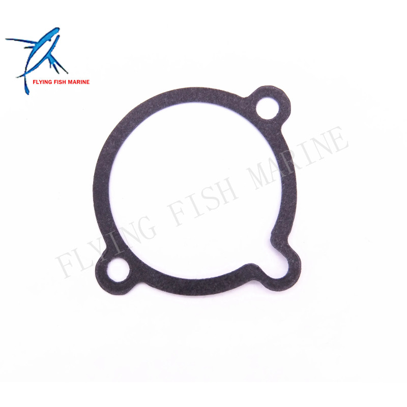 Boat Motor 5F-01.01.08 Oil Seal Gasket for Hidea 2-Stroke 5F 4F Outboard Engine