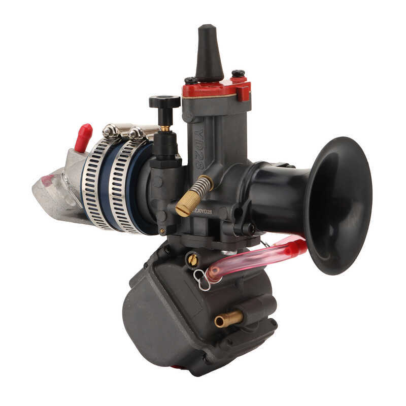 คาร์บูเรเตอร์ ปรับให้เข้ากับ YD28 YD-MJN28 MSX125cc 28mm 30mm