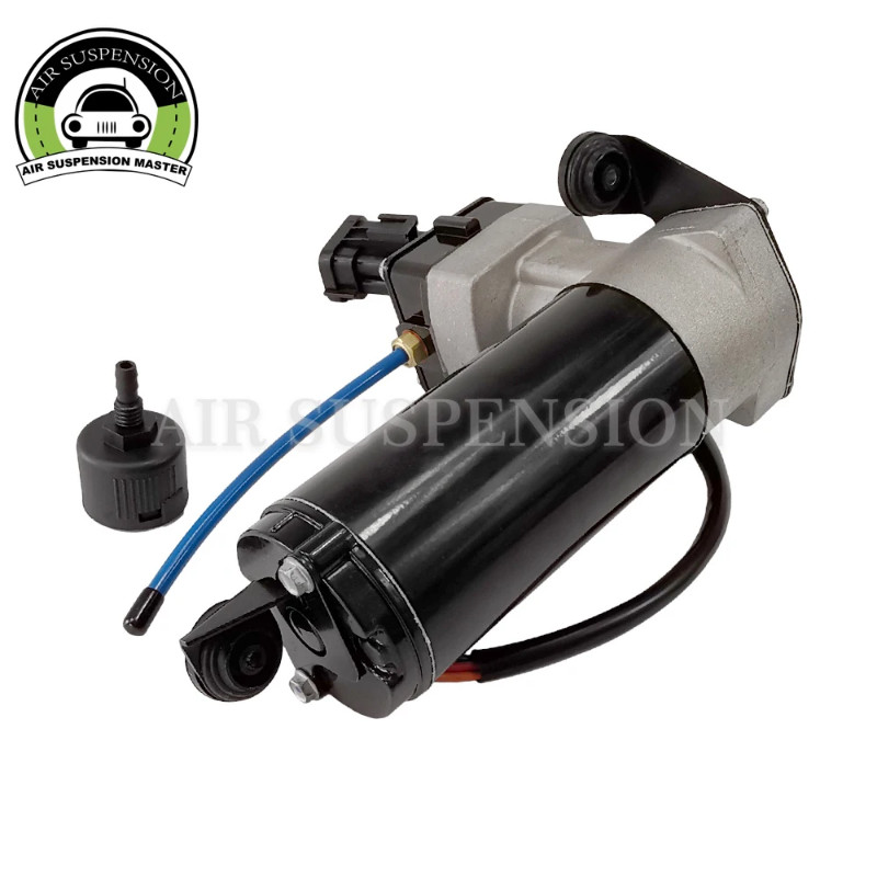 Air Suspension Compressor pump Assembly ANR3731 for Land Rover Range Rover MKII P38 P38A P38 ANR373