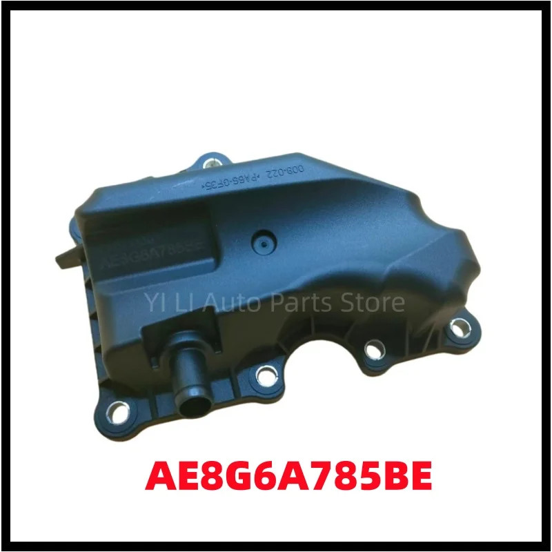 A55E-Oil Separator AE8Z6A785D AE8G6A785BE AE8G6A785BD C60713570A 1784494 1907021 For Ford Focus Eco