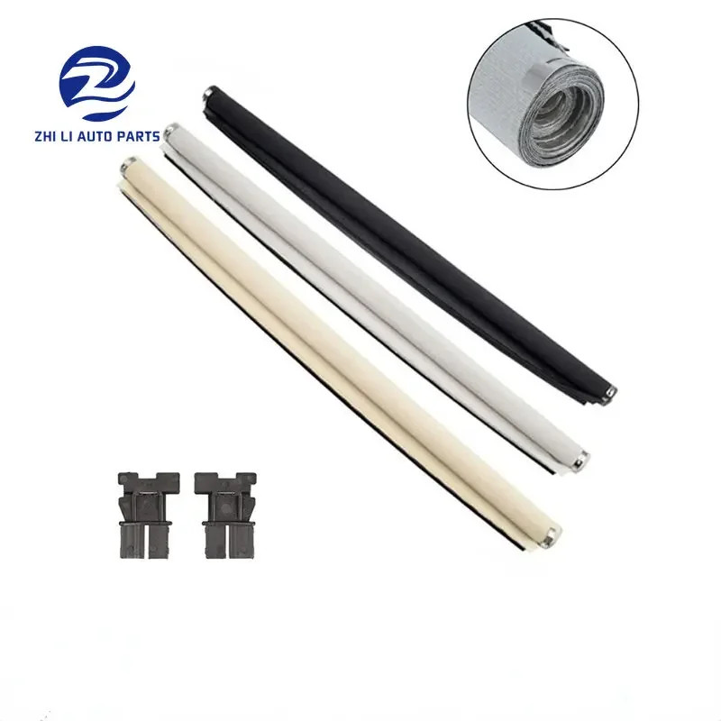 1K9 877 307 1K9 877 307 B 1K9877307B 1K9877307 Custom Auto Sunshade Curtain Car Sunroof Cover For Q