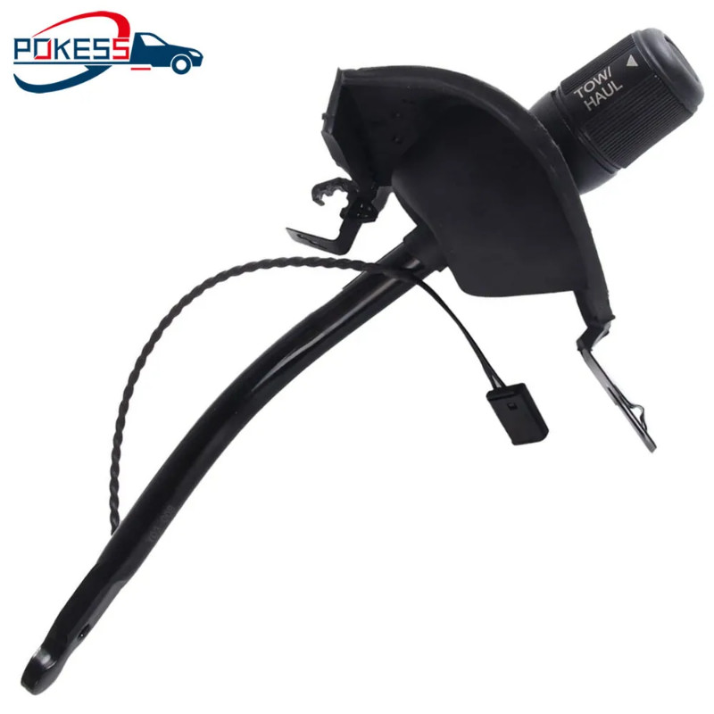 POKESS Automatic Transmission Shift Lever For Ford F-250 F-350 F-450 F-550 Car Accessories 5C3Z7210