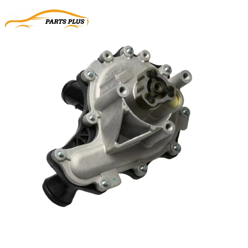 6C1Q8K500AF Cooling System Sealing Water Pump for Ford Transit Custom Boxes 2.2 2012 1381796 194973