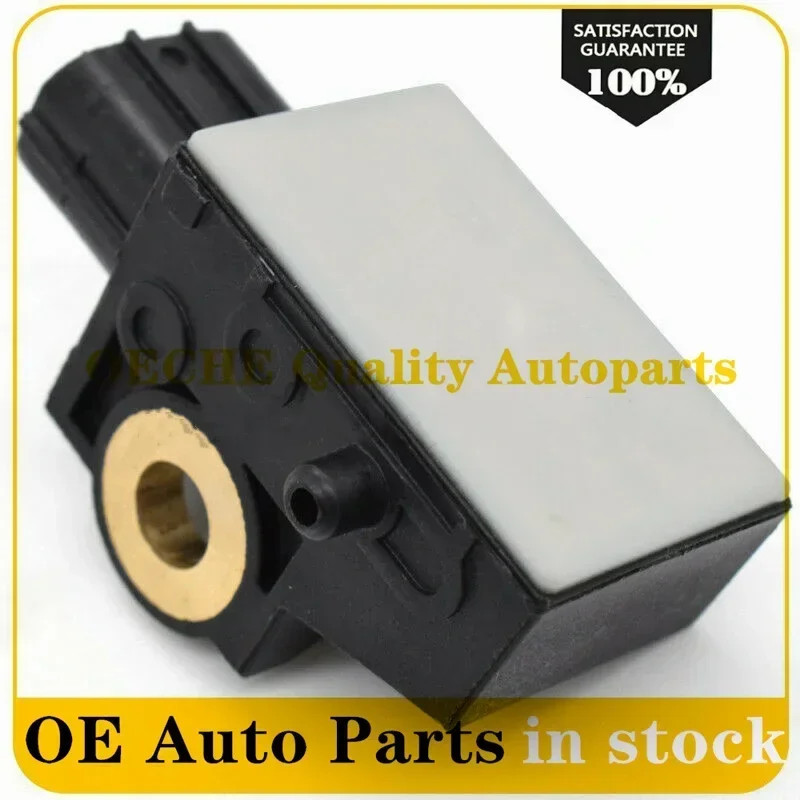1PCS FR. Crash Sensor Assy for H-onda C-ivic  77930-TR0 77930-TR0-A11 77930-TR0-B11 77930-TR0-B111