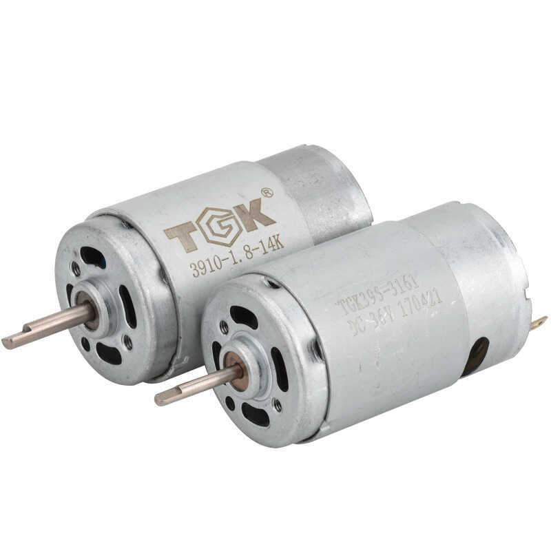 Dezhigao TGK-EC318 308 508 518 มอเตอร์ชุดไฟฟ้ามอเตอร์ไขควงไฟฟ้าอุปกรณ์เสริมมอเตอร์