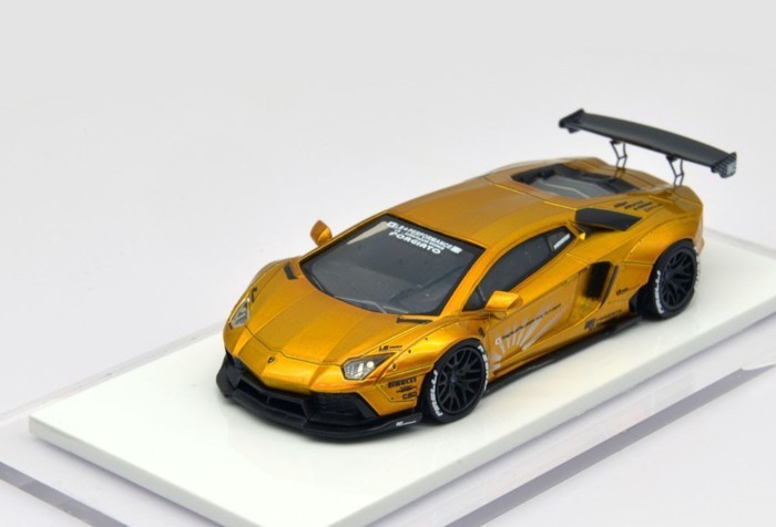 1/64 Liberty Walk LB Performance LB700-005 Liberty Walk LB Performance LB700-005 Liberty Walk LB Per