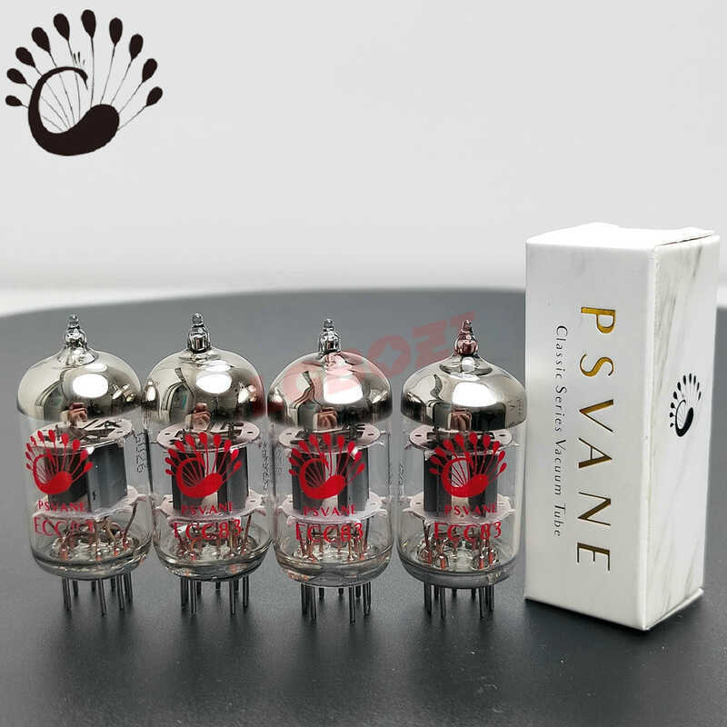 PSVANE Voice of Nobles ECC83 หลอด Dawning 12AX7B