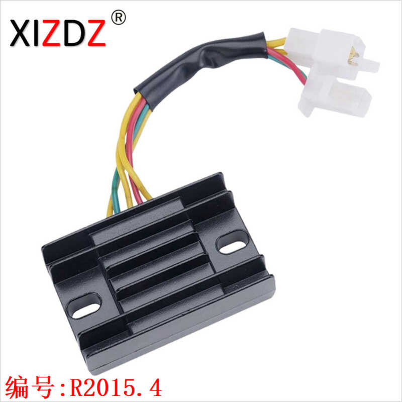 2015.4 เหมาะสําหรับ SUZUKI LS650 S40GS125 32800-24b10-45c00