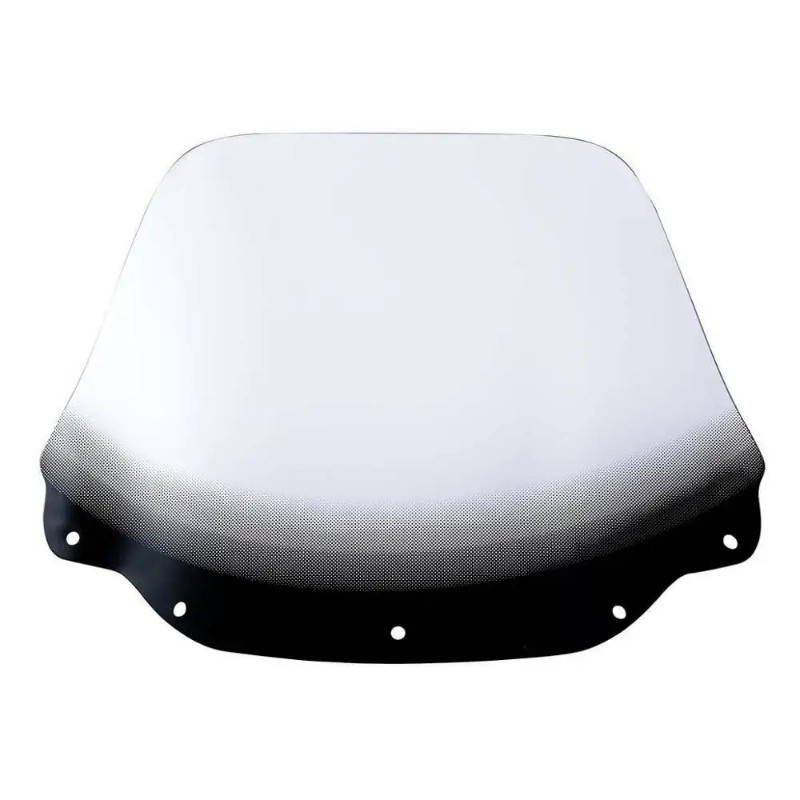 Motorcycle Windshield Windscreen For Honda Goldwing F6B GL1800B GL1800BD Deluxe 2013-2017