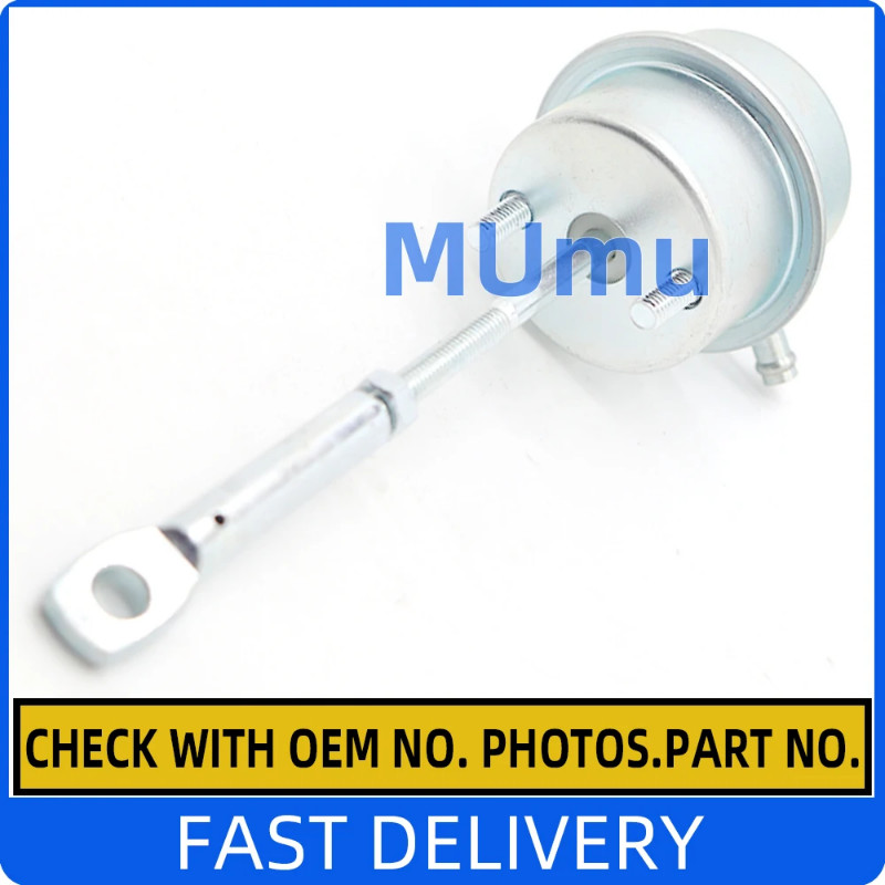 New Turbo Wastegate Actuator 14411-22J04 Turbo Actuator For Nissan Patrol 2.8 TD 115HP RD28T 160/GR