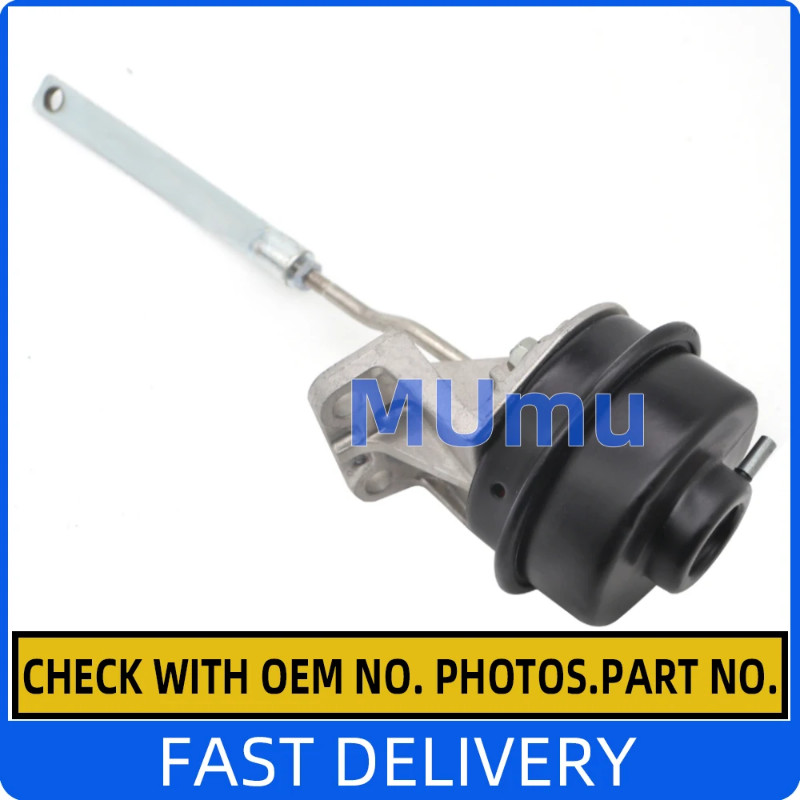Turbo Wastegate Actuator For BMW 320i 328i 528i F31 F80 E84 E89 N20 N26 X1 X3 Z4 2.0L 11657588938 1