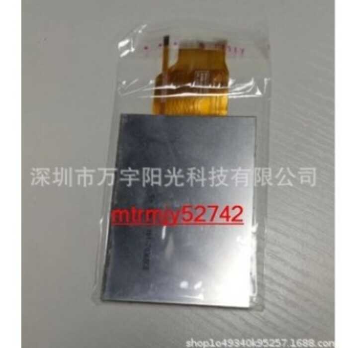 เหมาะสําหรับ Canon PowerShot SX70 HS SX70HS จอแสดงผลหน้าจอกล้องเทเลโฟโต้