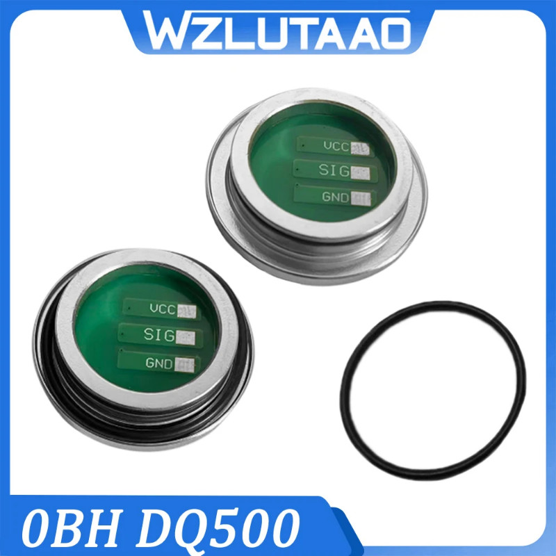1/2/4/6/8/10 Pcs DQ500 0BH 0BT Transmission Pressure Sensor For Audi TT Q3 A3 R8 VW Scirocco Tiguan