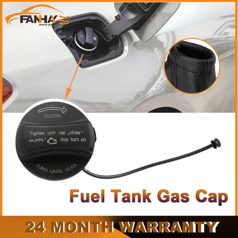 Oil Fuel Cap Tank Cover Line For BMW F10 G30 E30 E70 E87 E46 E36 E34 F30 F11 F31 E92 F20 2 Series 3