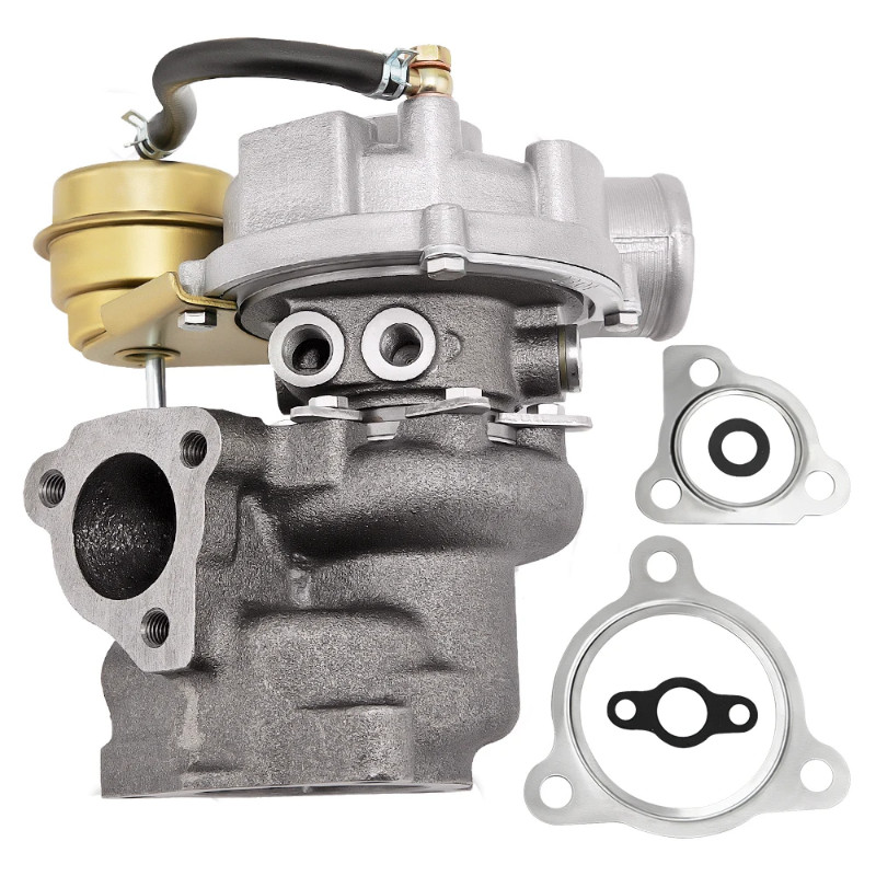 K04 Turbo for Audi A4 A6 VW PASSAT 1.8T 210HP K04-015 Turbocharger 53049700015 53039880005  5303988