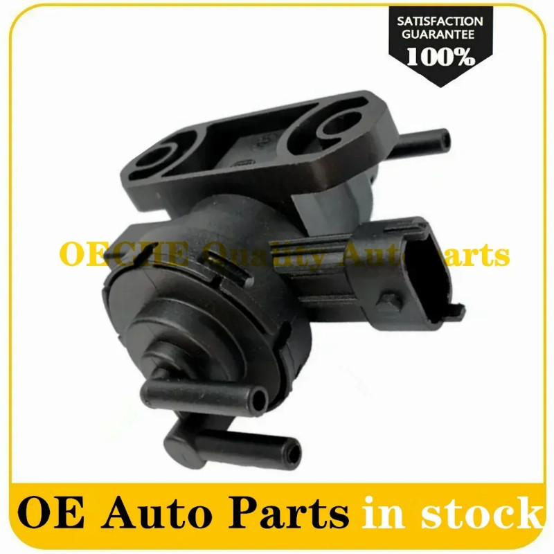 Egr Turbo Pressure Solenoid Control Valve 6M34-9J459-BA 55351891 0928400536 0928400464 For Ford Ran